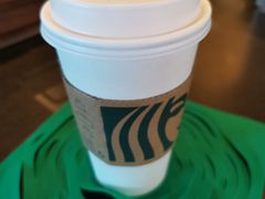 -星巴克(南翔五彩城店)