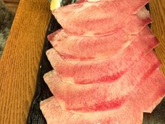-炎蔵牛舌烤肉