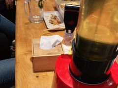 -木屋烧烤(龙湖天街店)