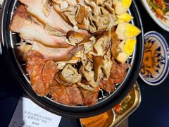 -长安大牌档之龙头酒肆(荣民龙首广场店)