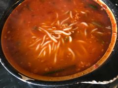 -火燒雲傣家菜(鼓楼店)