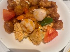 -莆田餐厅PUTIEN(世博源店)