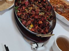 -眉州东坡(亚运村店)
