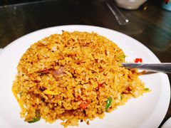 -88号小吃店·经典云南菜·地道纳西美食