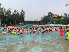 -欢乐水魔方水世界