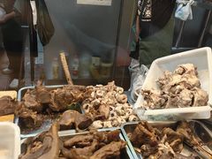 -洪记白水羊头(天坛店)