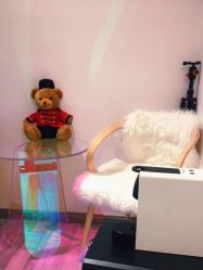 点击看大图 -平行宇宙普拉提健身