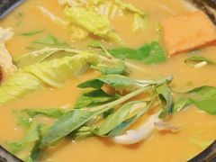 -十二舍·湯物素煮(江泰潤政店)