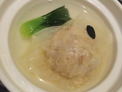-上海宝华喜来登酒店·采悦轩中餐厅