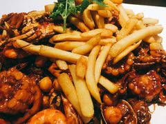 -薄荷小筑融合音乐餐吧(农业路店)
