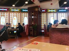 大堂-点都德(千灯湖环宇城店)
