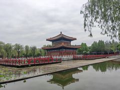 -大明幻境第一城