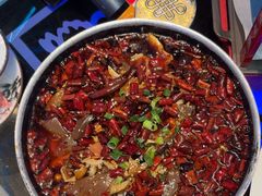 -路边边.炒菜烧烤.音乐餐厅(良乡长虹店)