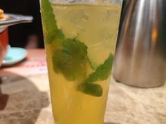 -炭舍干锅·烤鱼(扬名广场店)