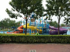 -欢乐水魔方水世界