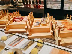 -盐城万豪酒店-盐城厨房西餐厅