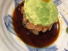 -红叶日料·放题·海胆·定食(星海店)