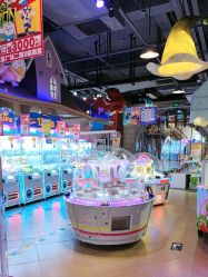 -卡通尼乐园(上海安亭店)