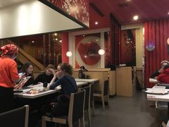 大堂-味千拉面(煌华新纪元购物广场店)