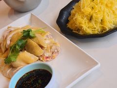 -壹只菜·崇明本地特色菜(崇明南门店)