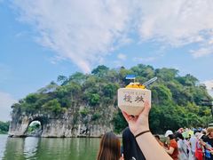 -桂林两江四湖景区