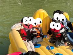 -天目湖山水园