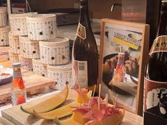 -都会尚膳·海鲜自助餐厅(重庆万豪酒店)