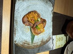 -德川家日本料理(顺义华联店)