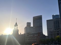 -上海市外滩历史纪念馆