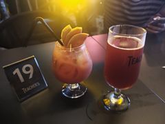 -Teacher's 咖啡·精酿啤酒