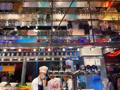 -陈鹏鹏潮汕菜(欢乐海岸 海边景观店)