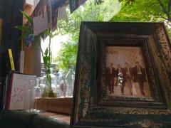 -NLFS1983咖啡花园餐厅(锦桂店)