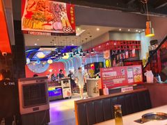 -杨记齐齐哈尔烤肉(总店)