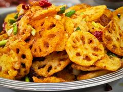 -胖娃川菜馆(文化宫路店)