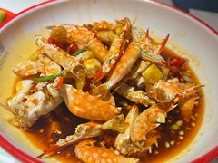-三毛烧烤·南昌大排档(山姆店)