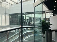 -OXYGYM 奥美氧舱运动中心(领展购物广场·中关村店)