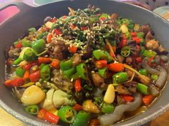 -一个叫川的地方(麒麟新天地店)