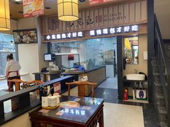 -锡笼记·无锡小笼(人民路店)