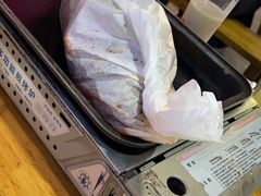 -纽道沸巫山纸包鱼(中海国际店)