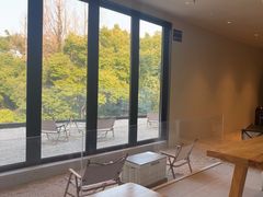 -J Create城市露营咖啡·简餐·宠物(上海动物园店)