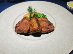 酥烤牛舌-ZHAO赵·牛扒坊(仁和新城店)
