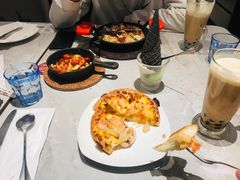-必胜客(嘉兴八佰伴店)