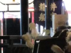 -绿茶餐厅(乐峰广场店)