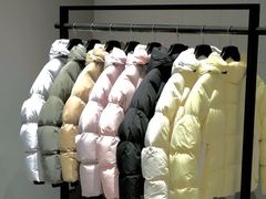 -Canada Goose加拿大鹅(沈阳万象城店)