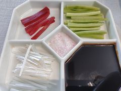 -悦融·京鲁菜·露台花园(安定门店)