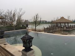 -苏州湾王焰温泉度假酒店