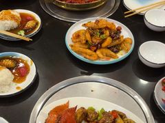 -瑞杰烧烤店·24小时营业(山东路店)