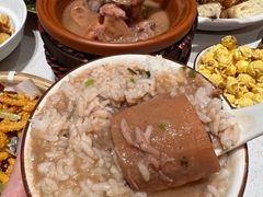 -炆火火·藕汤·湖北煨菜馆(销品茂店)