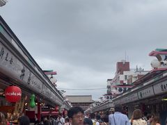 -浅草寺