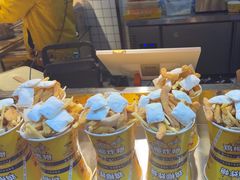 -味子夫鸡柳(解放碑总店)